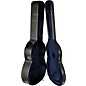 HumiCase Protege Classical/Flamenco Guitar Case Black