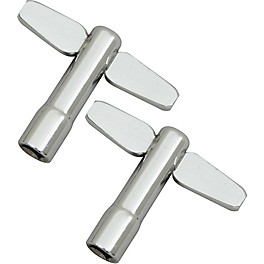 DW Standard Drum Key, 2-Pack