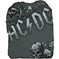 AC/DC Night Prowler T-Shirt Gray X-Large