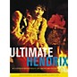 Hal Leonard Ultimate Hendrix: An Illustrated Encyclopedia of Live Concerts & Sessions thumbnail