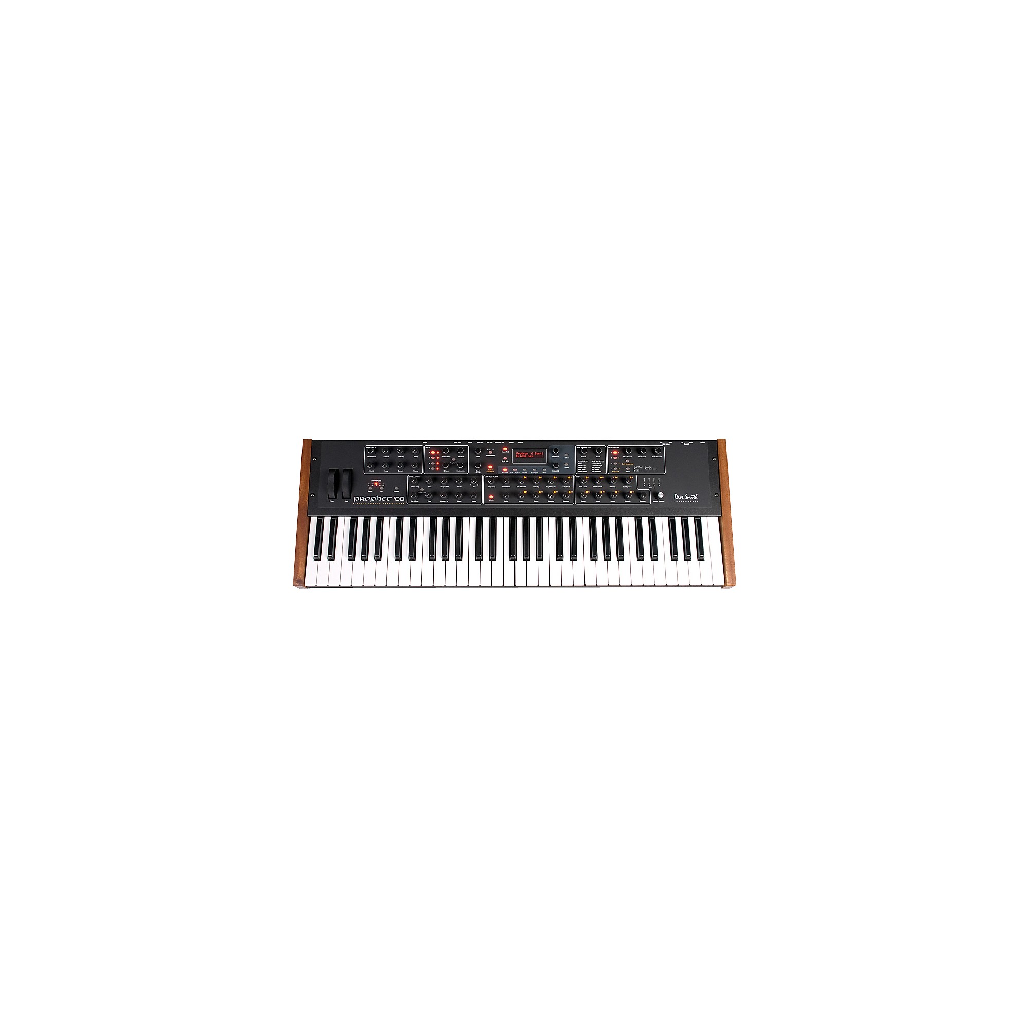 Restock Sequential Prophet '08 PE Keyboard Synthesizer