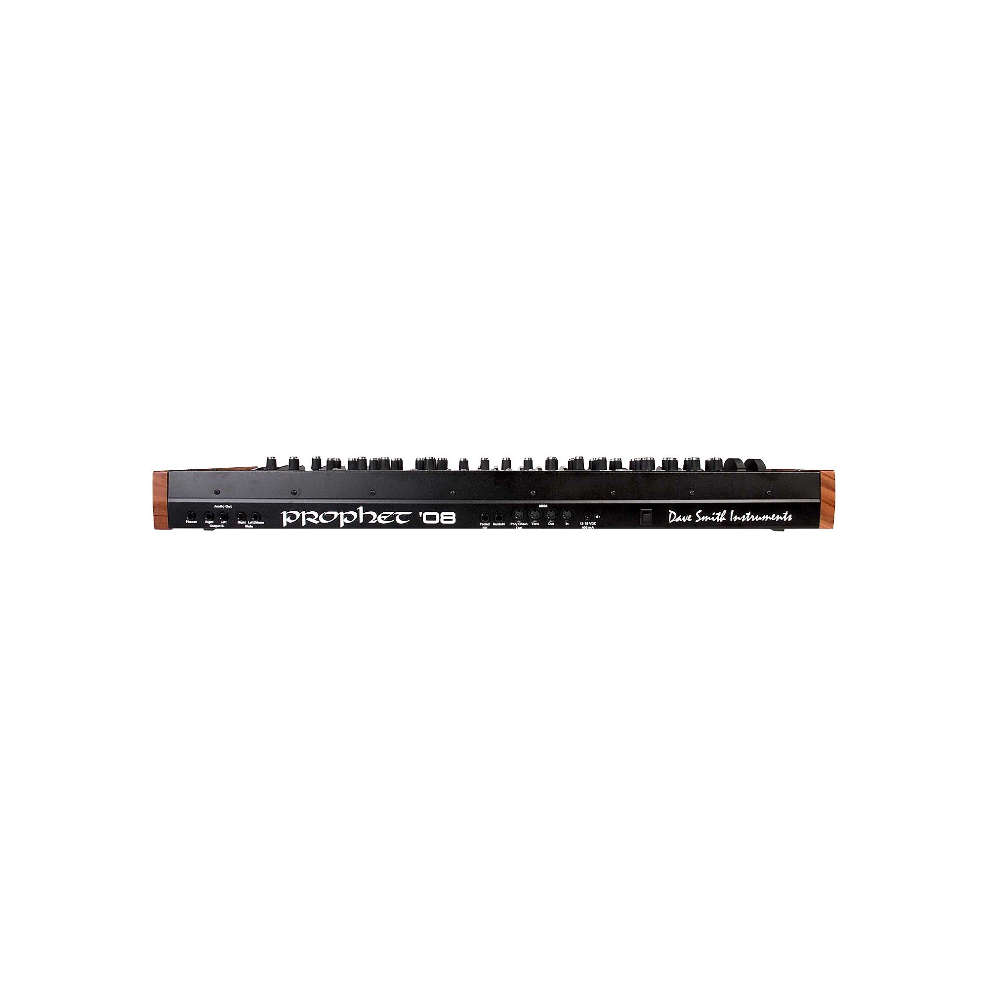 DAVE SMITH (sequential) Prophet ‘08 PE Restock Sequential Prophet '08 PE Keyboard Synthesizer