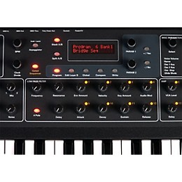 Restock Sequential Prophet '08 PE Keyboard Synthesizer