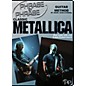 MJS Music Publications Classic Metallica: Phrase by Phrase Guitar Method DVD thumbnail