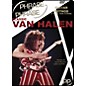 MJS Music Publications Classic Van Halen Phrase by Phrase Guitar Method (DVD) thumbnail