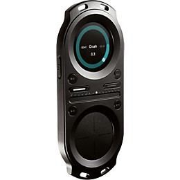 Tonium Pacemaker Portable DJ Mixer