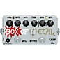 Open Box ZVEX Vexter Box of Metal Distortion Guitar Effects Pedal Level 2 Regular 190839287205 thumbnail