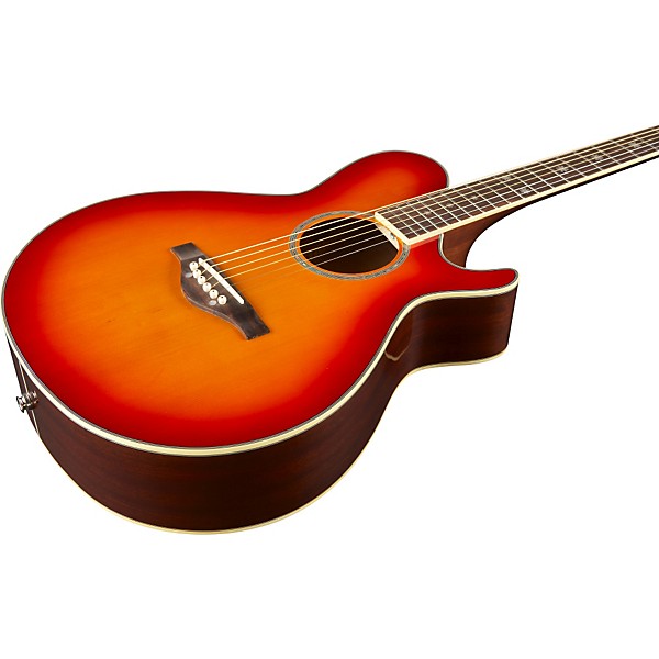 DAISY ROCK エレアコ 6280 Daisy Rock Wildwood Artist Deluxe