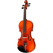 Ren Wei Shi Concert Model Violin Outfit Outfit 4/4 Size for sale