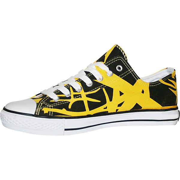 Converse eddie van halen best sale