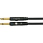 D'Addario Custom Series 1/4" Patch Cable 1 ft. thumbnail