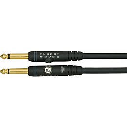 D'Addario Custom Series 1/4" Patch Cable 2 ft.