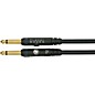 D'Addario Custom Series 1/4" Patch Cable 2 ft. thumbnail