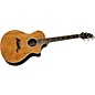 Breedlove Focus SE Special Edition Acoustic-Electric Guitar Natural thumbnail