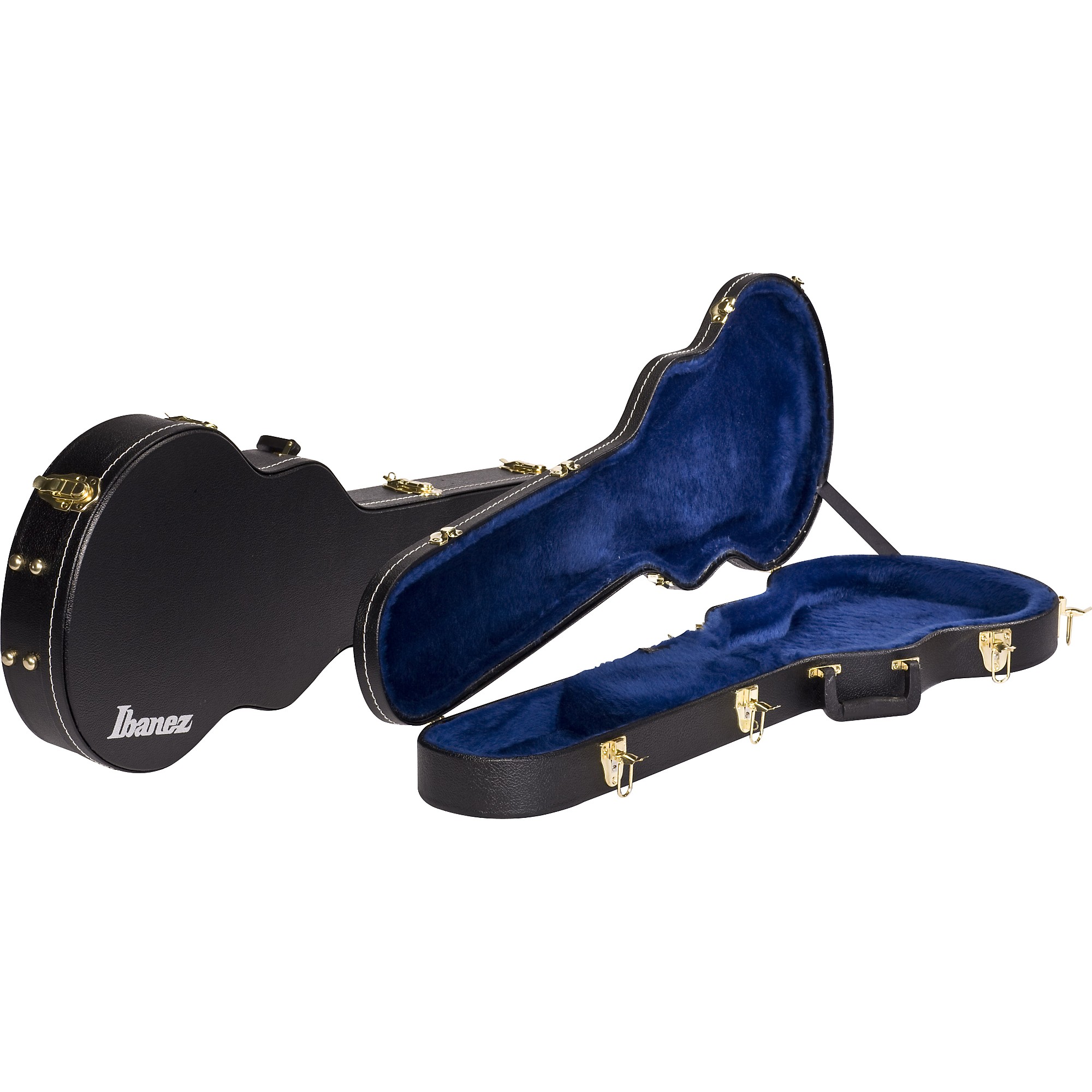 Ibanez AR100C Hardshell Guitar Case for Artist Models Black