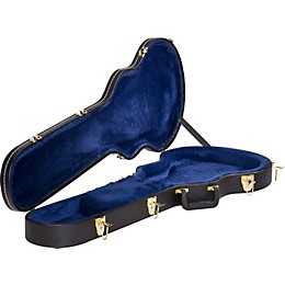 Open Box Ibanez AR100C Hardshell Guitar Case for Artist Models Level 2 Black 190839009784