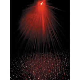 CHAUVET DJ Scorpion Storm RGX