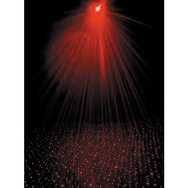 CHAUVET DJ Scorpion Storm RGX