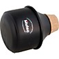 Mutec MHT162 True Tone Series Black Polymer Trumpet Practice Mute Black