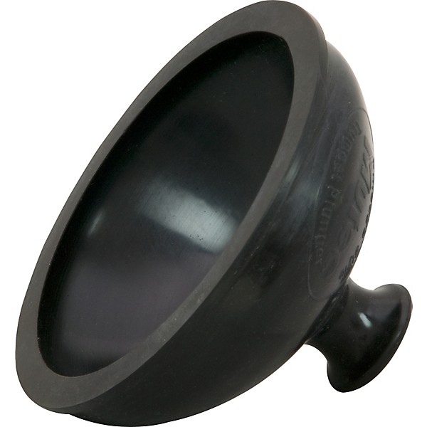 Mutec MHT160 Rubber Trumpet Plunger Mute