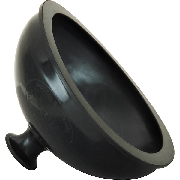 Mutec MHT260 Rubber Trombone Plunger Mute