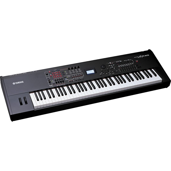 Yamaha S70XS シンセサイザー 73鍵 Yamaha S70XS 76-Key Balanced Weighted Hammer Action