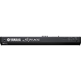Yamaha S70XS 76-Key Balanced Weighted Hammer Action