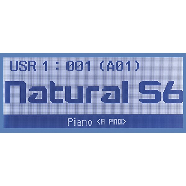 Yamaha S70XS 76-Key Balanced Weighted Hammer Action