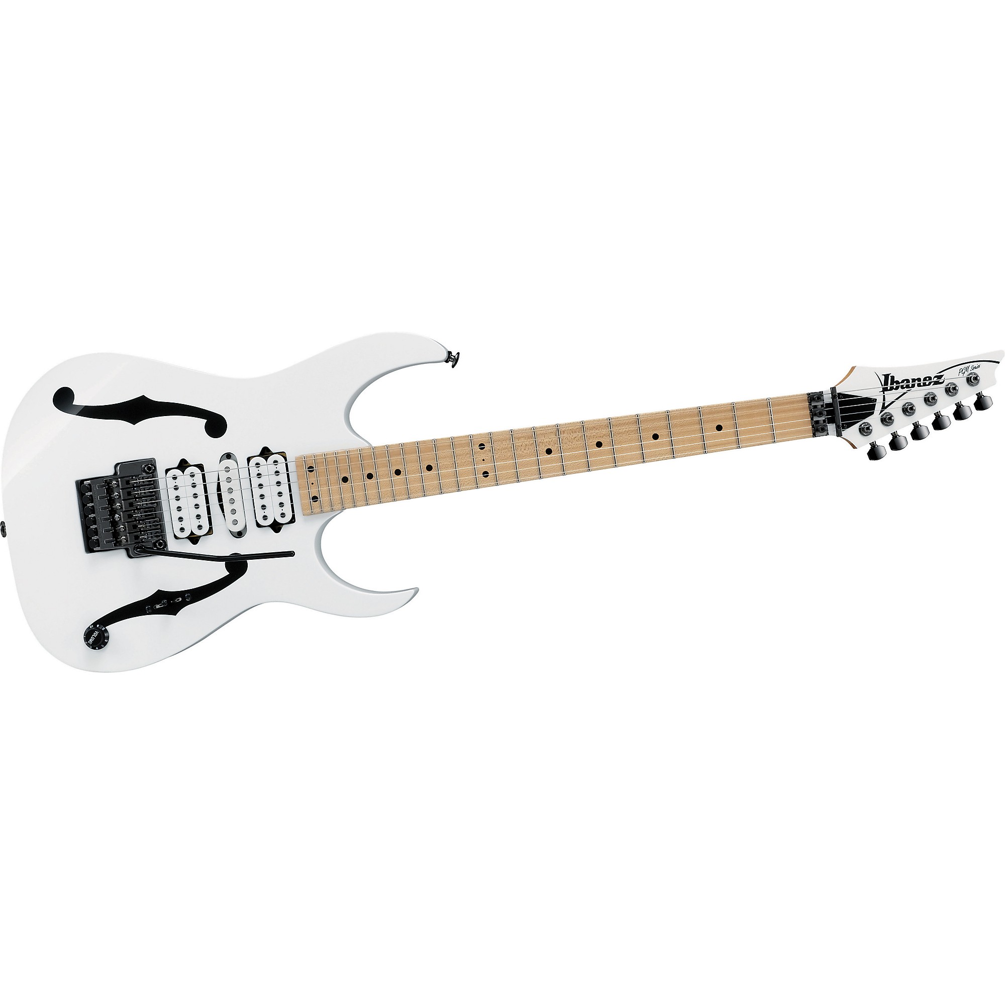 IBANEZ PGM300 PAUL GILBERT REISSUE for sale - Price and Used