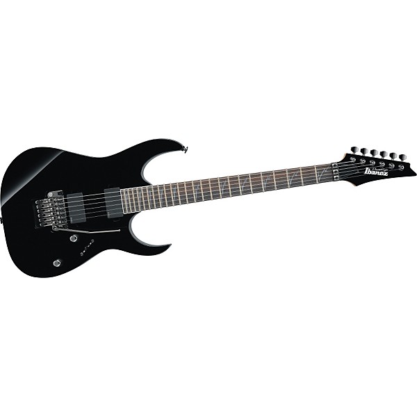 Ibanez RG3520ZE Electric Guitar Black