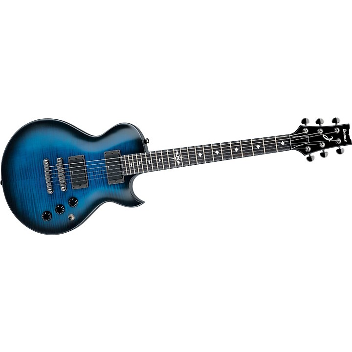 Ibanez ART320 Electric Guitar Blue Sunburst | Guitar Center