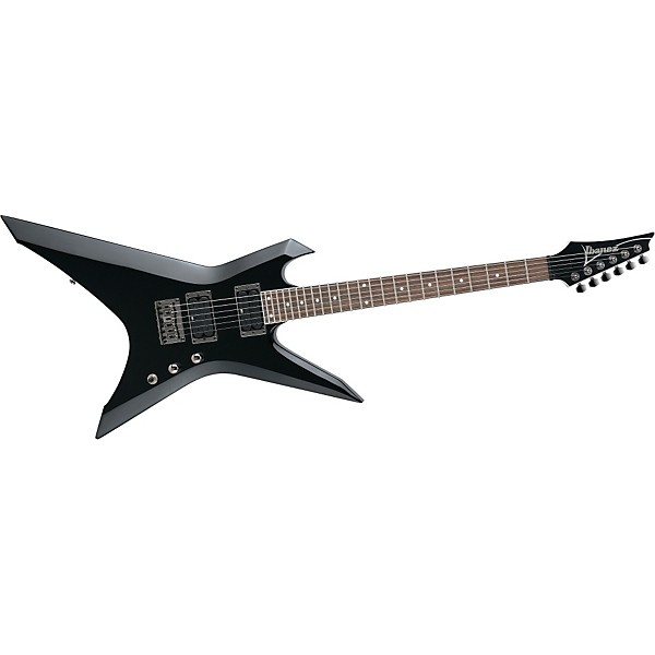 Ibanez Xiphos XP300FX Electric Guitar Black