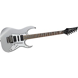 Ibanez RG5SP Electric Guitar Silver