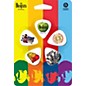 D'Addario Planet Waves 10 Beatles Picks - Album Artwork Medium