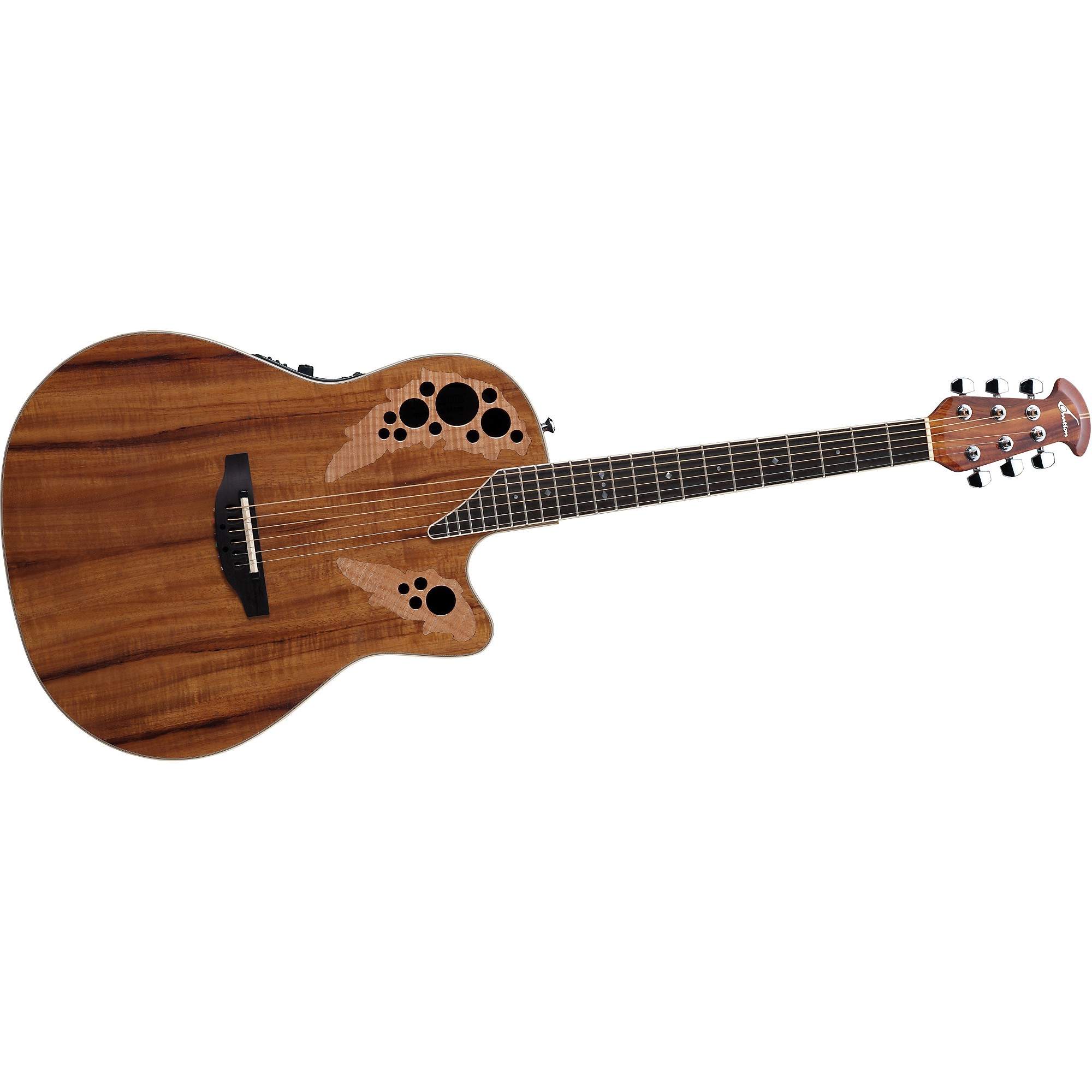 Ovation STANDARD ELITE 2778AX オベーション Ovation Standard Elite 2778 AX Acoustic-Electric Guitar New