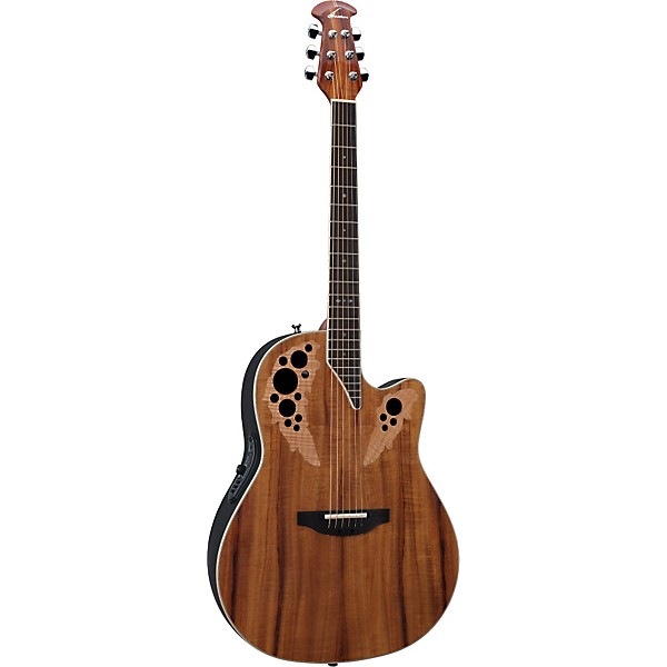 Ovation STANDARD ELITE 2778AX オベーション Amazon.com: Ovation Standard Elite 2778AX Acoustic-electric