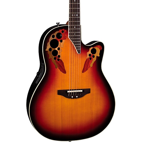 Ovation STANDARD ELITE 2778AX オベーション Amazon.com: Ovation Standard Elite 2778AX Acoustic-electric