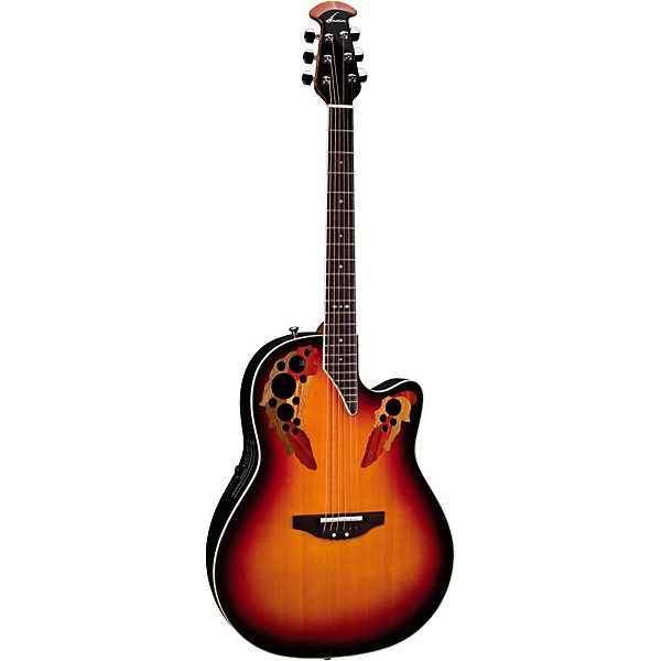 Ovation STANDARD ELITE 2778AX オベーション Amazon.com: Ovation Standard Elite 2778AX Acoustic-electric