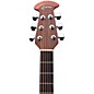Ovation Elite 1778 TX Acoustic-Electric Guitar Natural