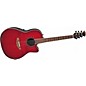 Ovation Standard Balladeer 1771 AX Acoustic-Electric Guitar Cherry Cherry Burst thumbnail