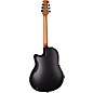 Ovation Standard Balladeer 1771 AX Acoustic-Electric Guitar Cherry Cherry Burst