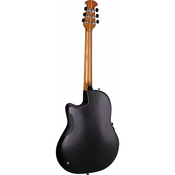 Ovation Black | Guitar Center