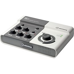 Restock Steinberg CI2 Advanced-Integration USB Studio