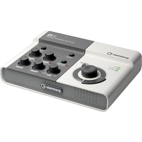 Restock Steinberg CI2 Advanced-Integration USB Studio