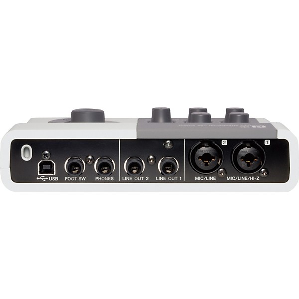 Restock Steinberg CI2 Advanced-Integration USB Studio