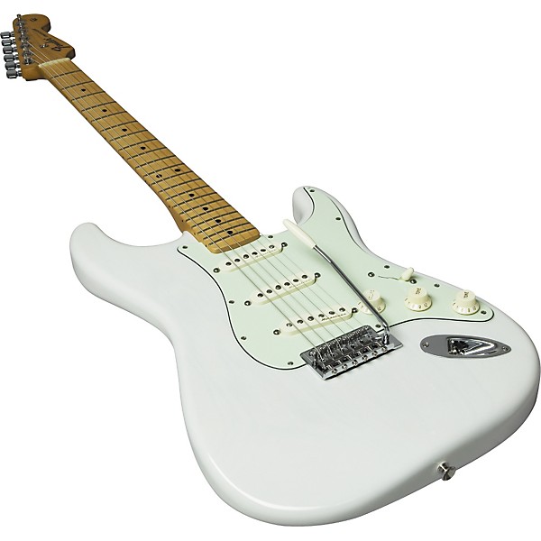 ギター Fender USA American Standard Noiseless Fender 2004 USA Deluxe Stratocaster SCN Noiseless PUs