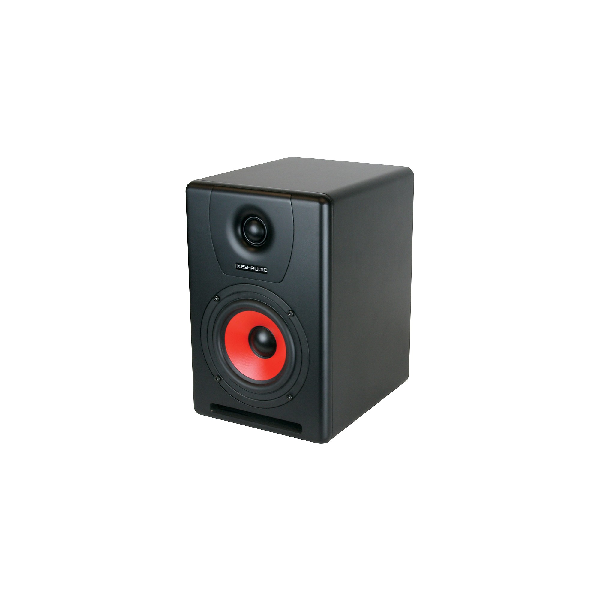 IKEY-AUDIO M-606v2 outlet Powered Active Studio Monitor