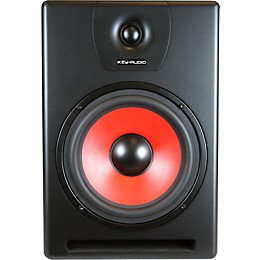 USA製　ACOUSTIC AUDIO STUDIO MONITOR Spectrum M-808 V2 Active Studio Monitor | Guitar Center