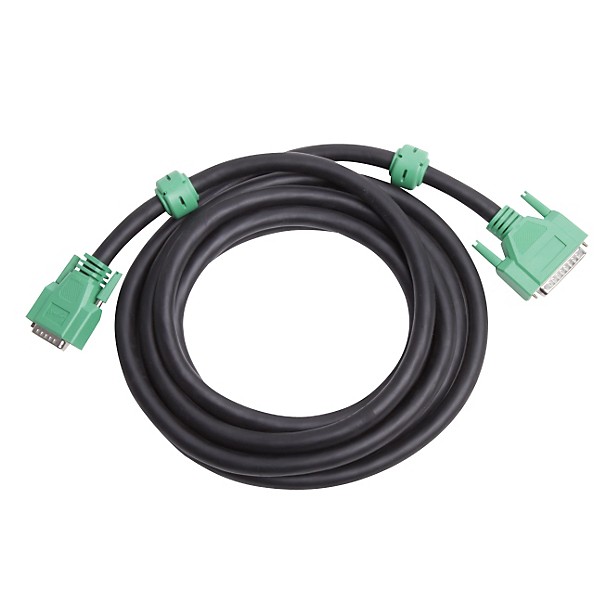 Open Box Lynx CBL-AES1605 Cable for AES16, AES16e, and Aurora Level 1 12 ft.