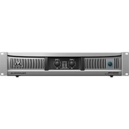 Open Box Behringer EUROPOWER EPX2000 Stereo Power Amp | Guitar Center